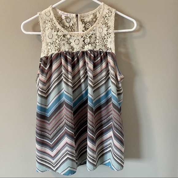 Maurices Tank Top
